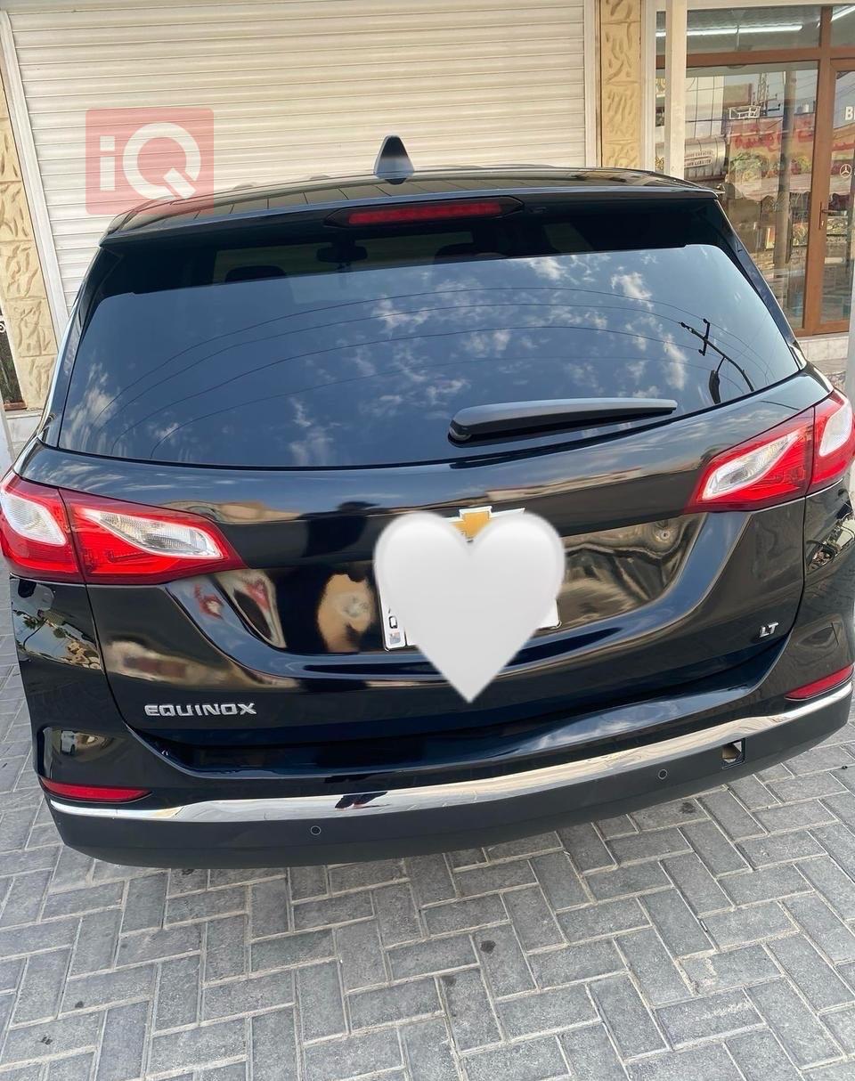 شێڤرۆلێت ئیکۆنۆکس